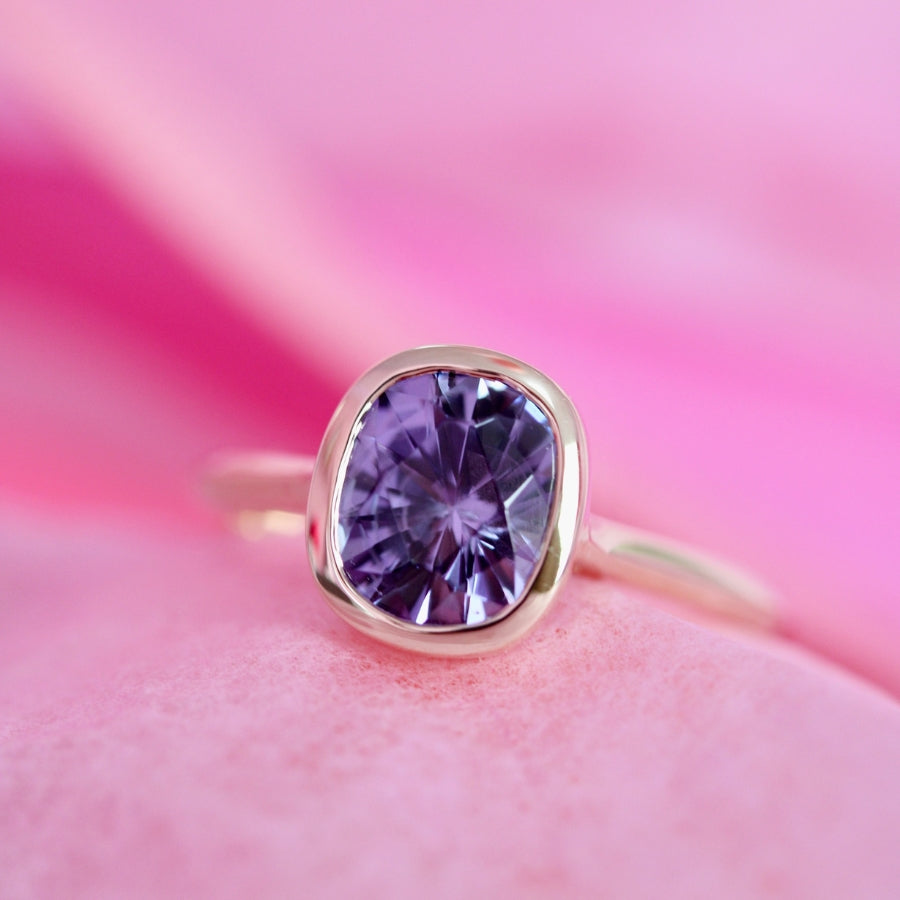 
            tanzanite engagement ring