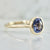 tanzanite ring