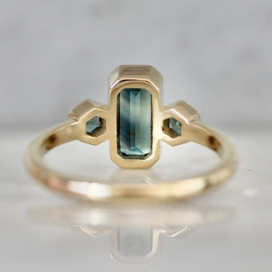 
            montana sapphire ring