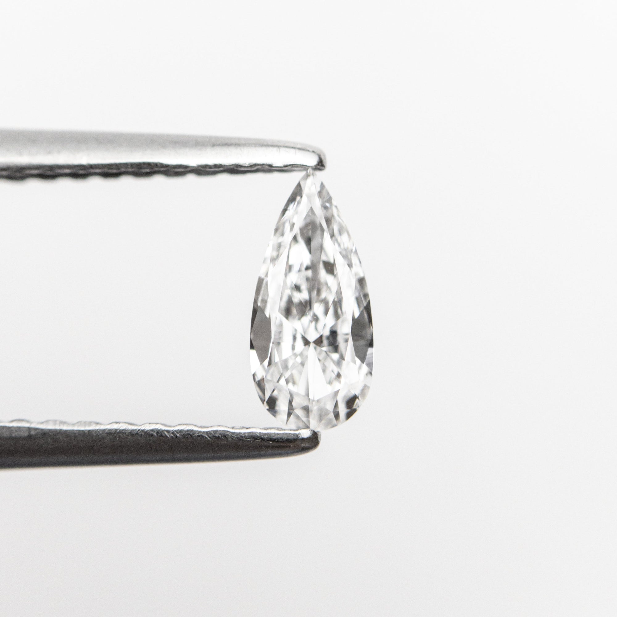 0.23ct 6.74x3.15x1.70mm Pear Brilliant 19438-03