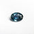 0.84ct 7.00x5.02x2.70mm Oval Brilliant Sapphire 19939-78