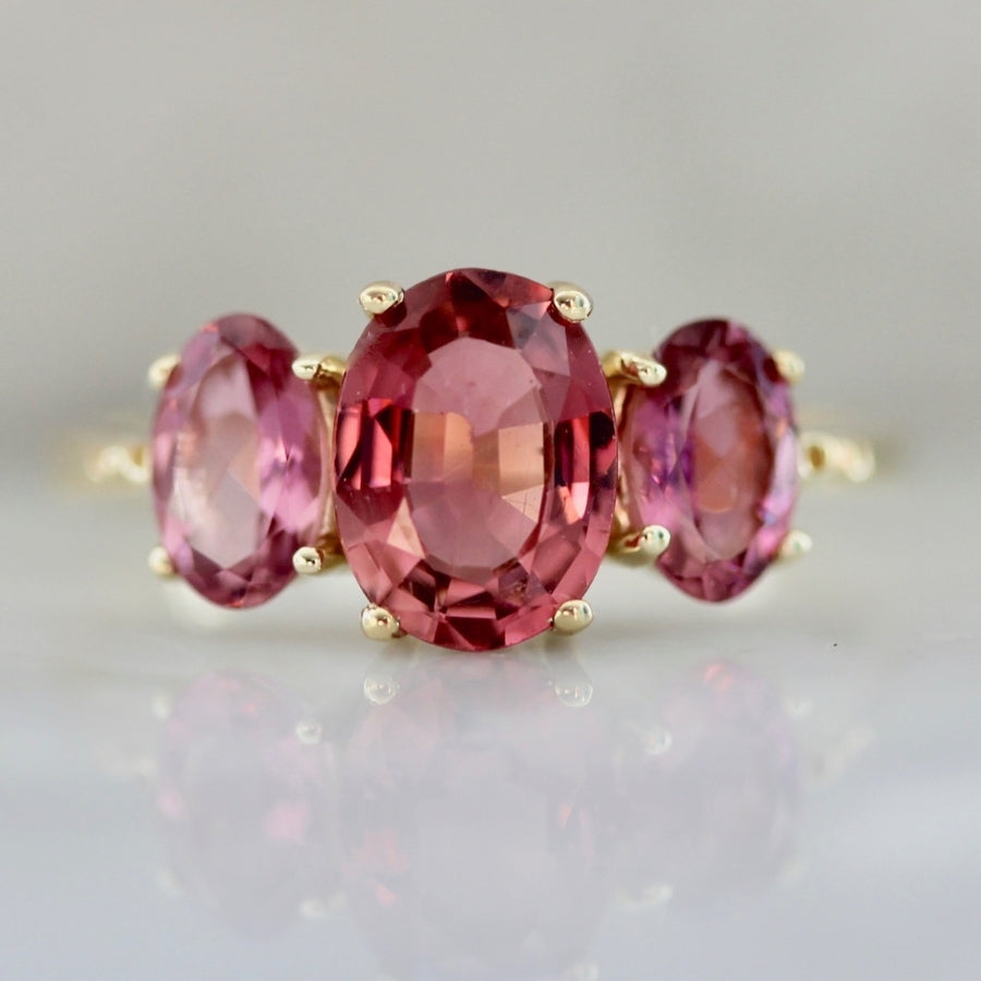 Pink Gems • MoonRock Gems