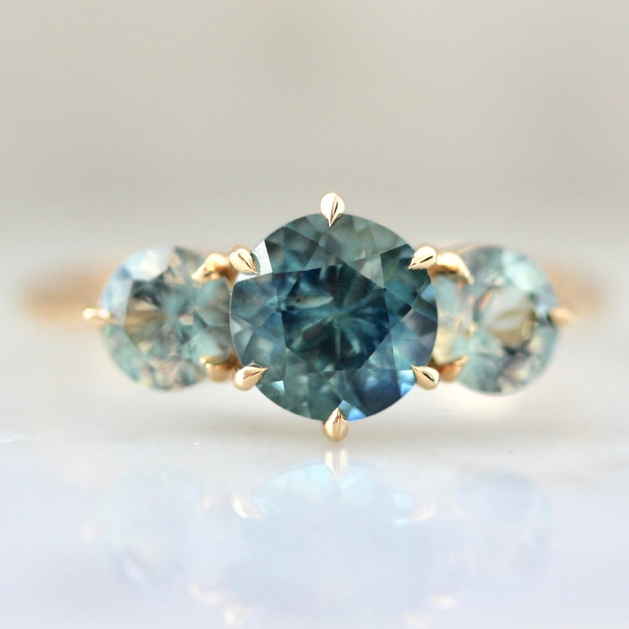 montana sapphire ring