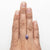 1.55ct 8.81x6.07x3.60mm Pear Brilliant Sapphire 22947-01