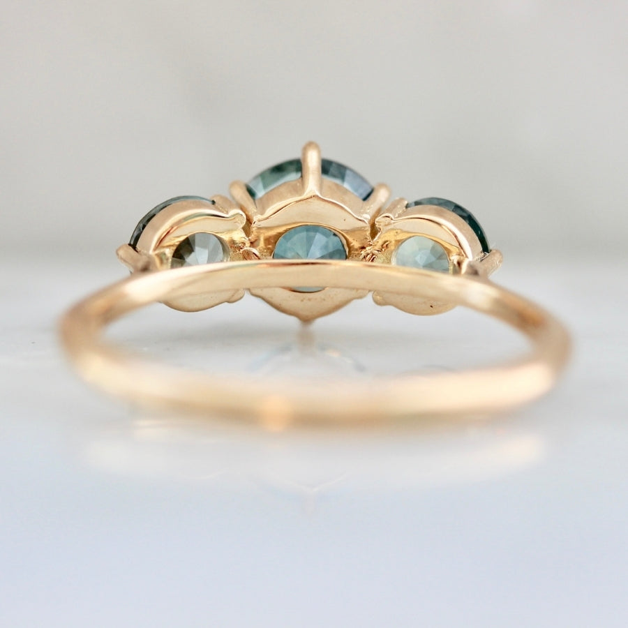 montana sapphire ring