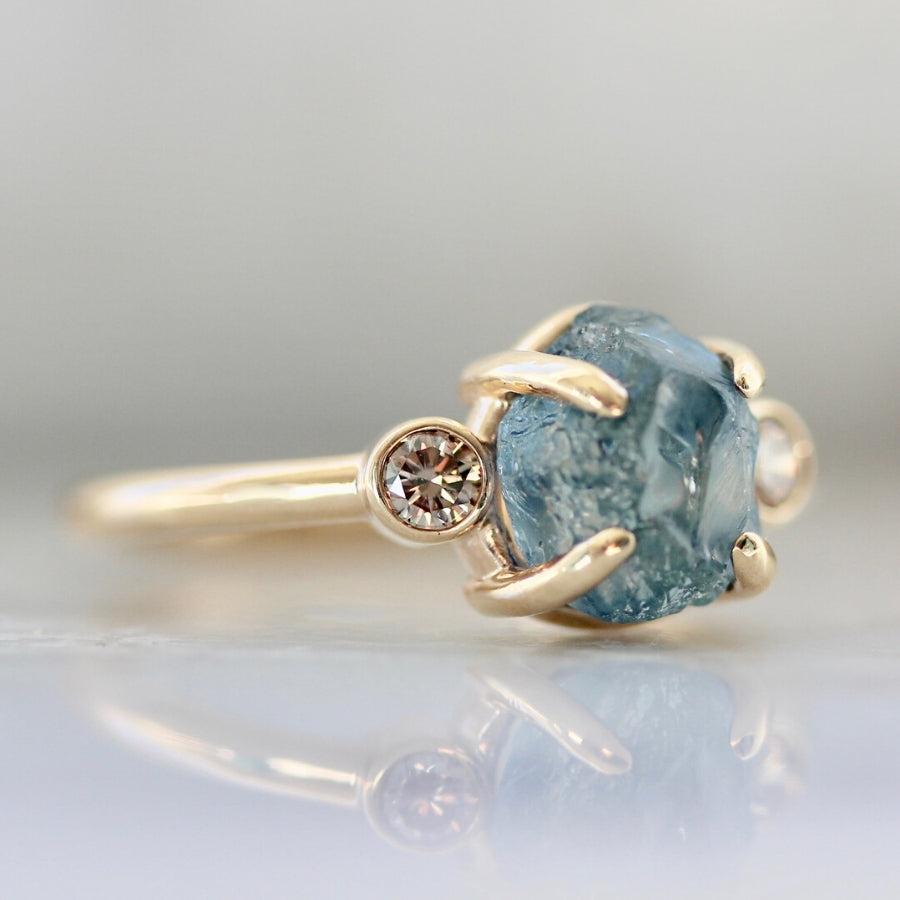  montana sapphire ring