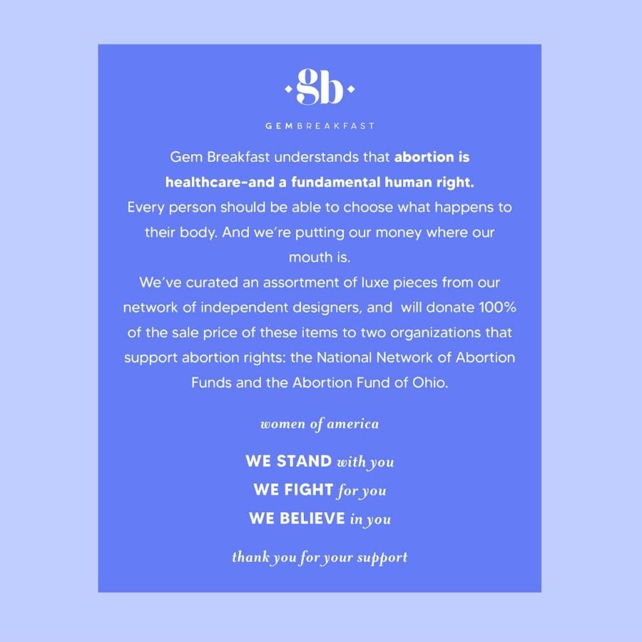 Mason Grace Pink Sapphire Earrings