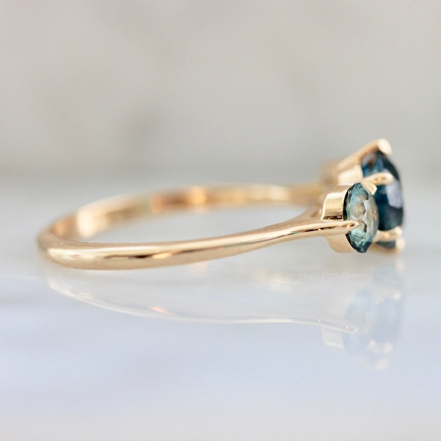 montana sapphire ring