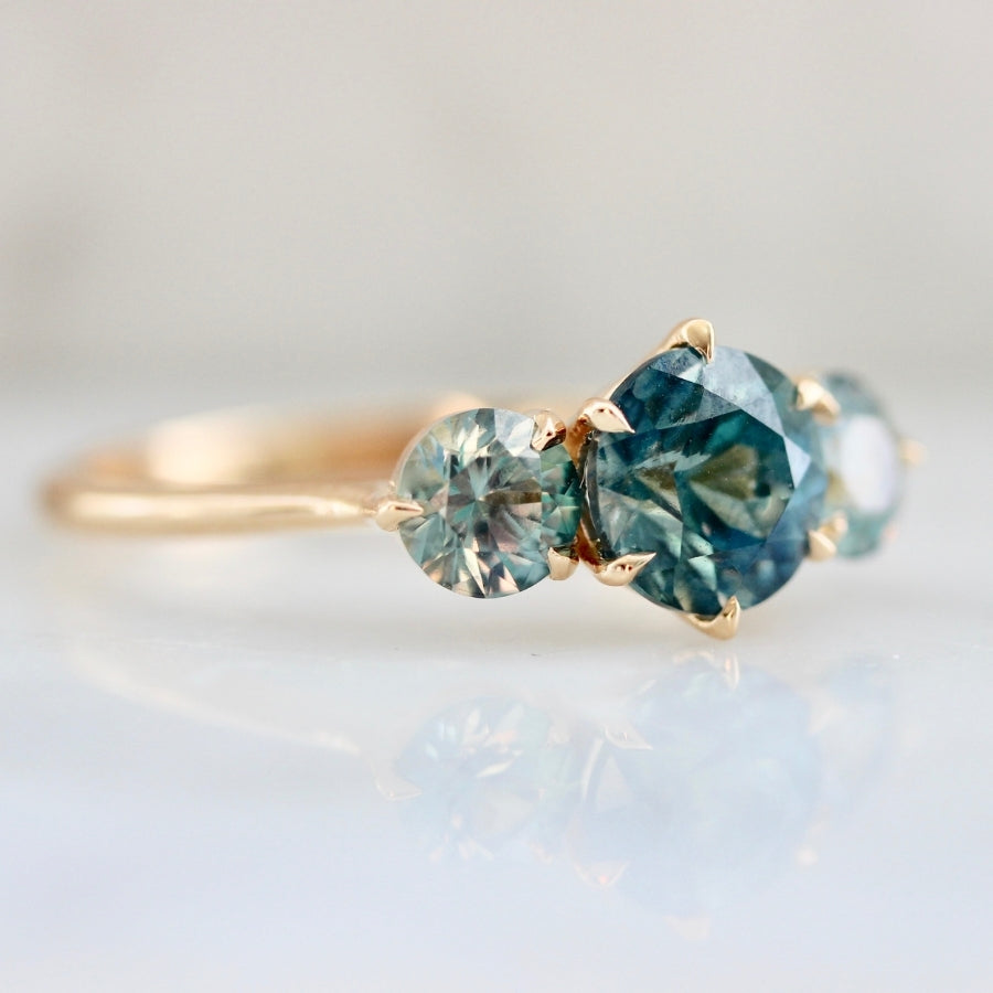 montana sapphire ring