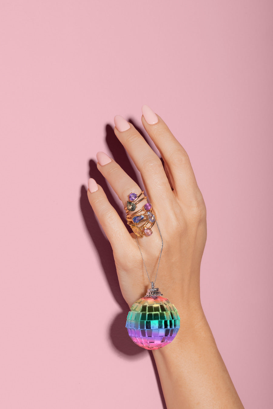 Gem Breakfast Pride Collection