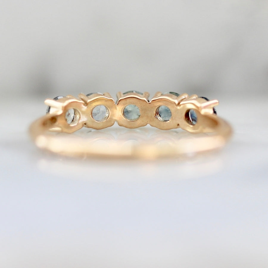 montana sapphire ring