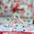Wonderland Oval Cut Ceylon Sapphire Ring