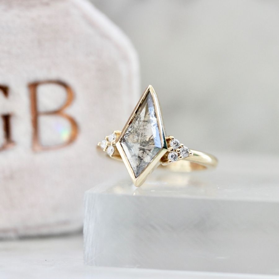 Rose Cut Diamonds | BriteCo Jewelry Insurance
