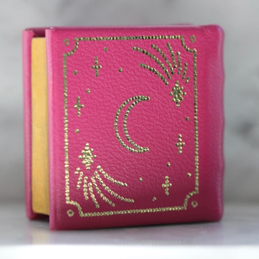 After Hours White Kite Cut Diamond Ring