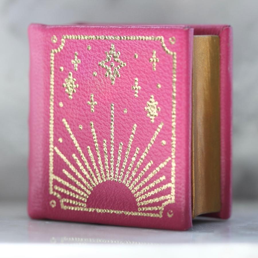 After Hours White Kite Cut Diamond Ring