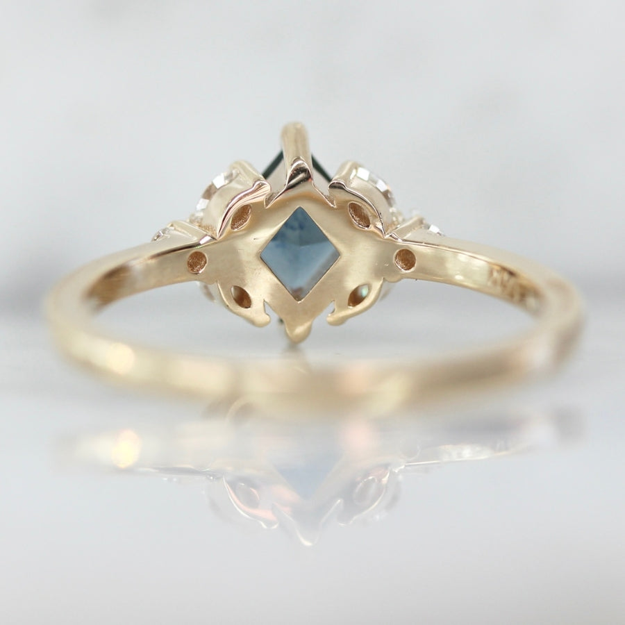 montana sapphire ring