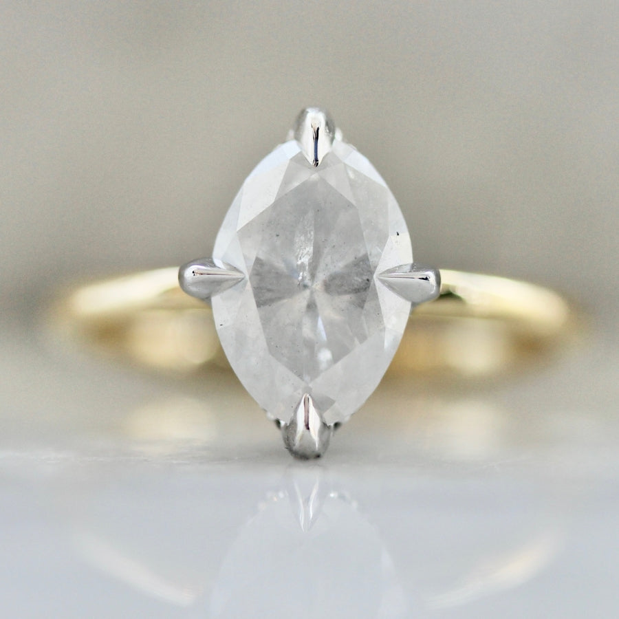 Antique Cut Diamonds: all you need to know - Gardens of the Sun | Ethical  Jewelry