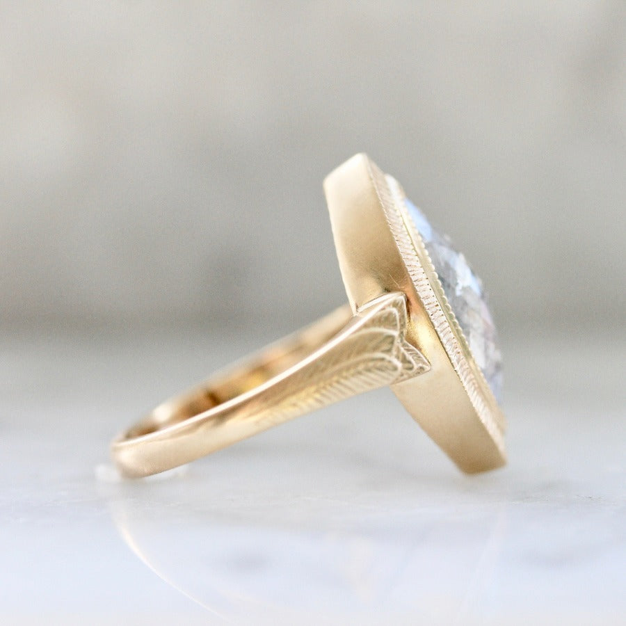 Maddin-Jewellery-Grey-Marquise Cut-5