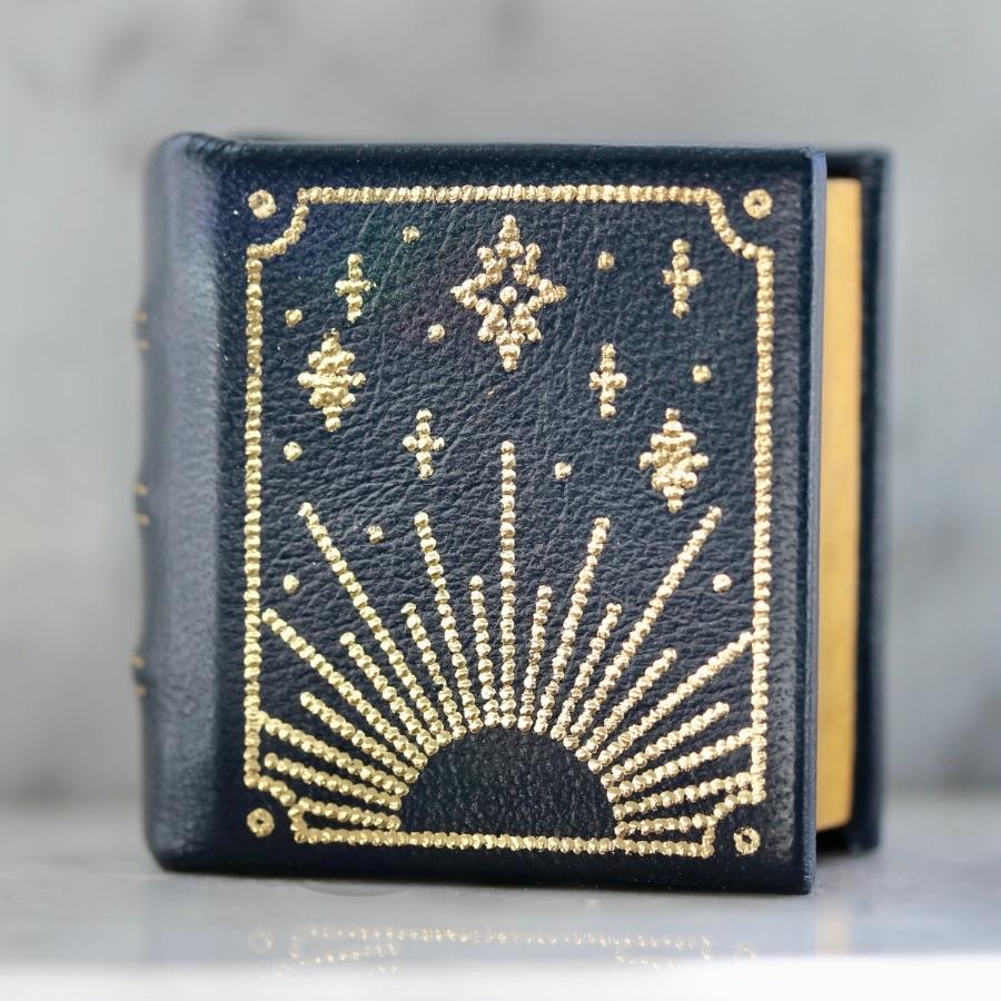 Disco Nights White Moval Cut Diamond Ring