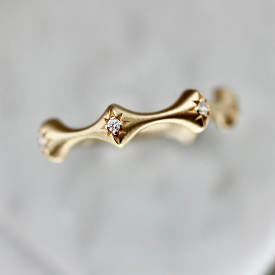 Dream Fairy Diamond Band