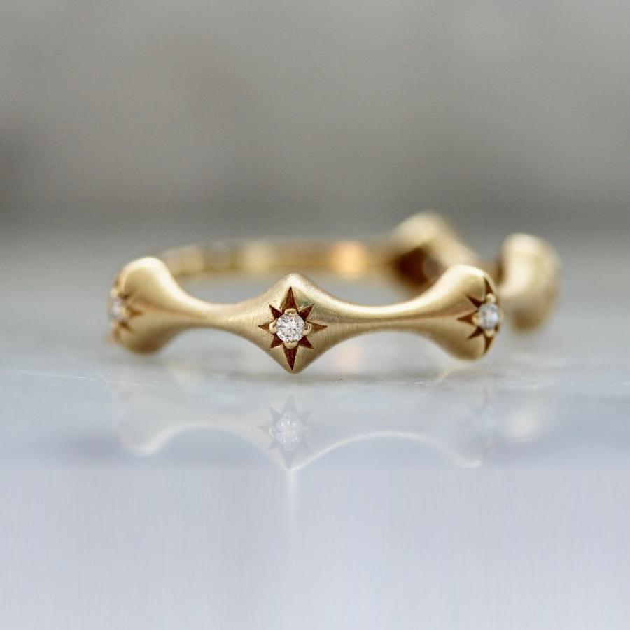 Dream Fairy Diamond Band