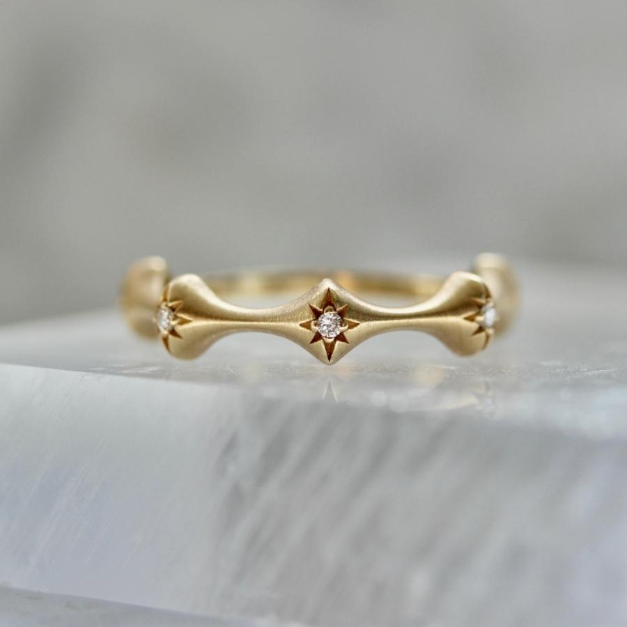 Dream Fairy Diamond Band