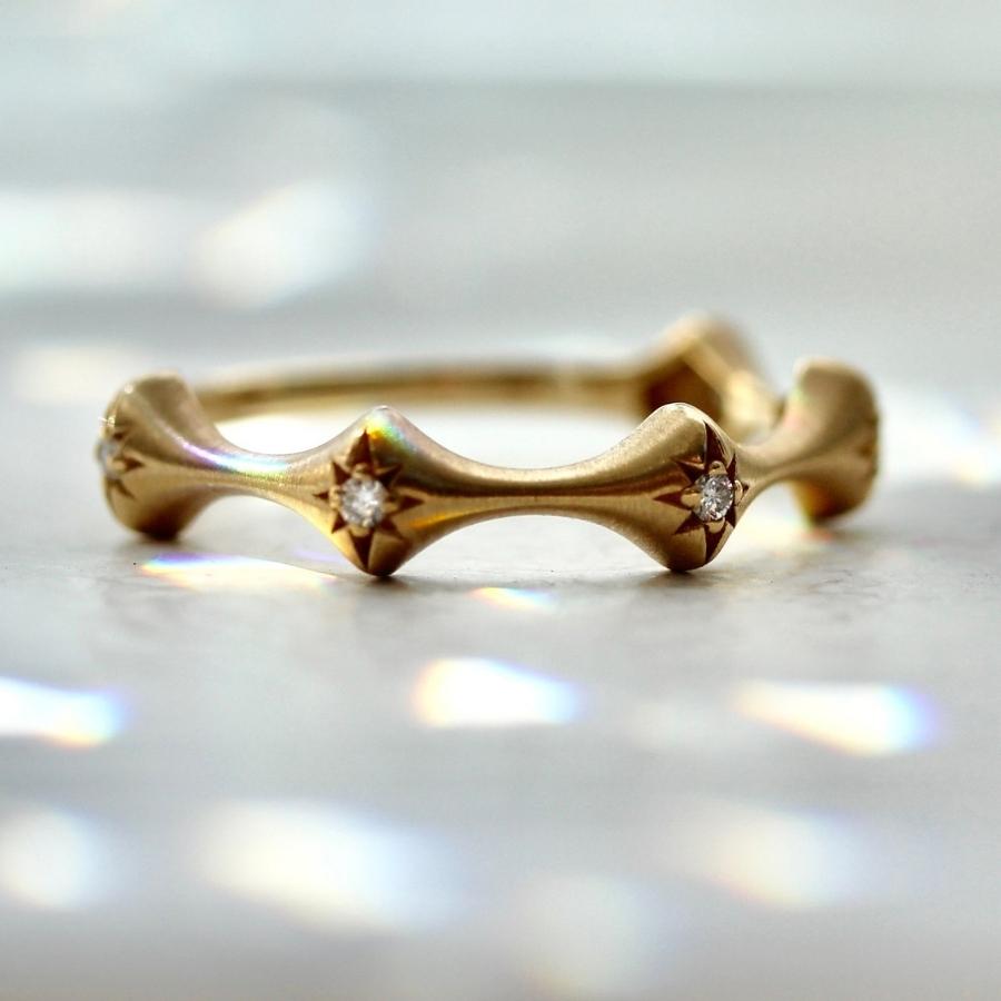 Dream Fairy Diamond Band