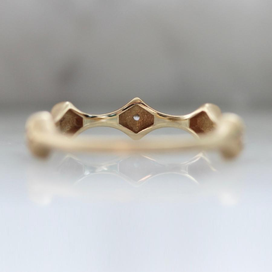 Dream Fairy Diamond Band