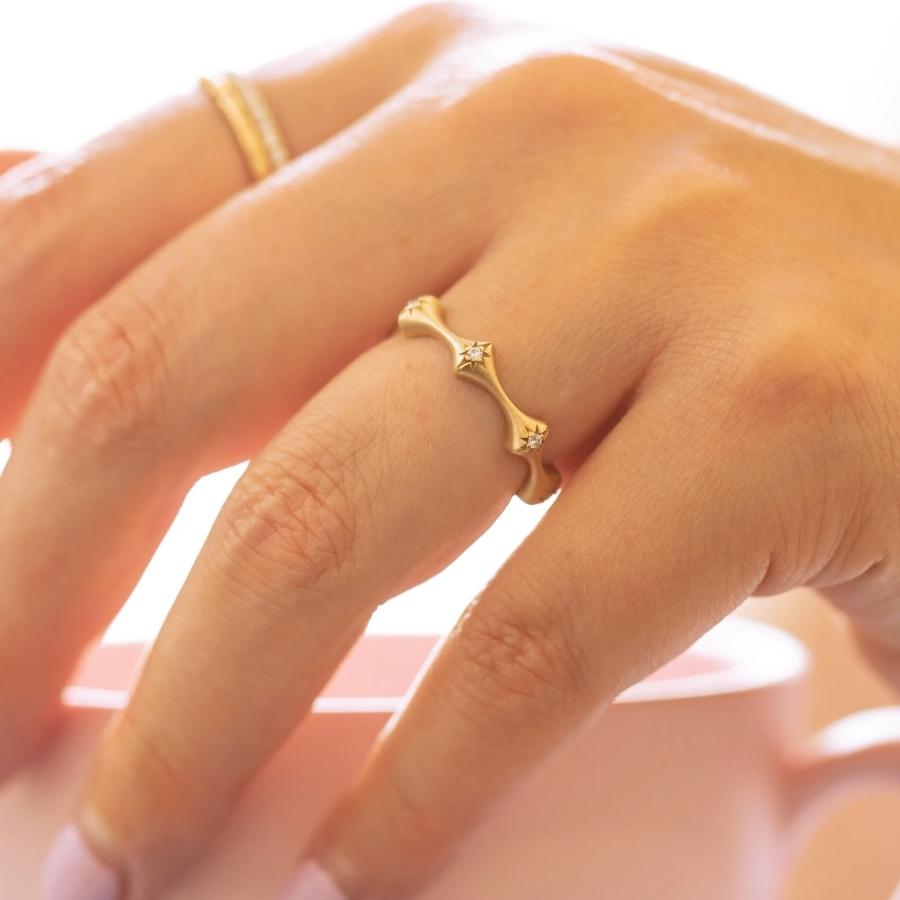 Dream Fairy Diamond Band