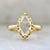 Paradiso Marquise Cut Diamond Ring