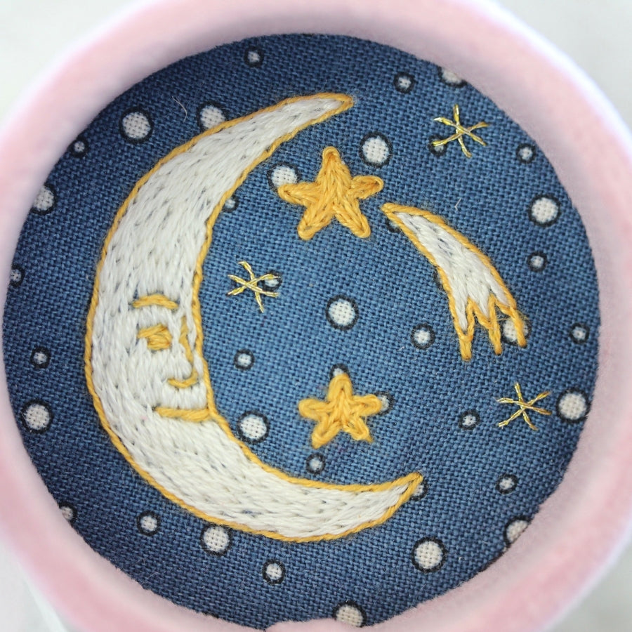 Fever Dream Yellow Marquise Cut Diamond Ring