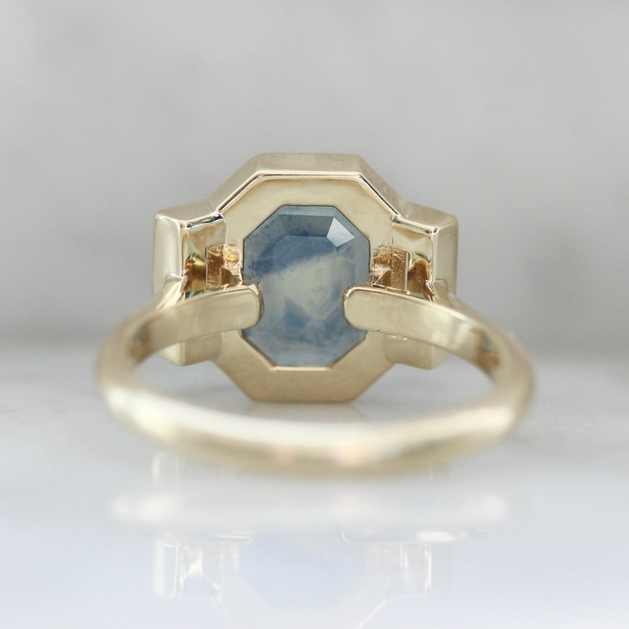 montana sapphire ring