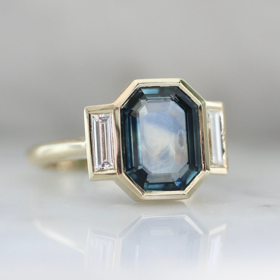 montana sapphire ring