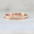 Follow Your Heart Engraved Gold Band