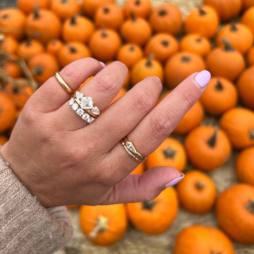 Gem Breakfast Bae Band