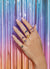 Trixie Geo Marquise Cut Sapphire Ring