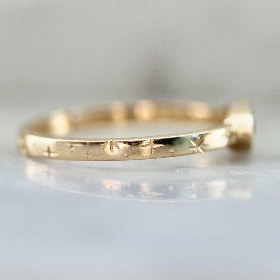 Glow Getter White Moval Cut Diamond Ring