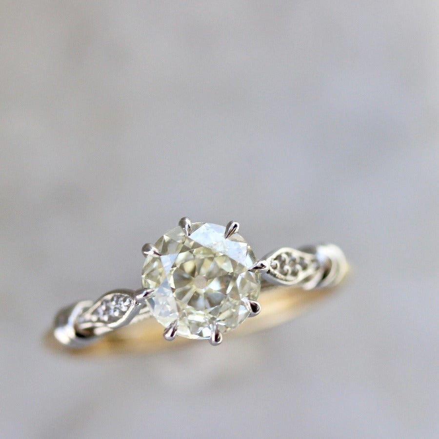 
            Old-European-Cut-Diamond-Ring-5