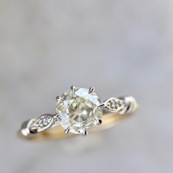 Old-European-Cut-Diamond-Ring-17