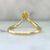 Jubliee Comet Stacking Ring