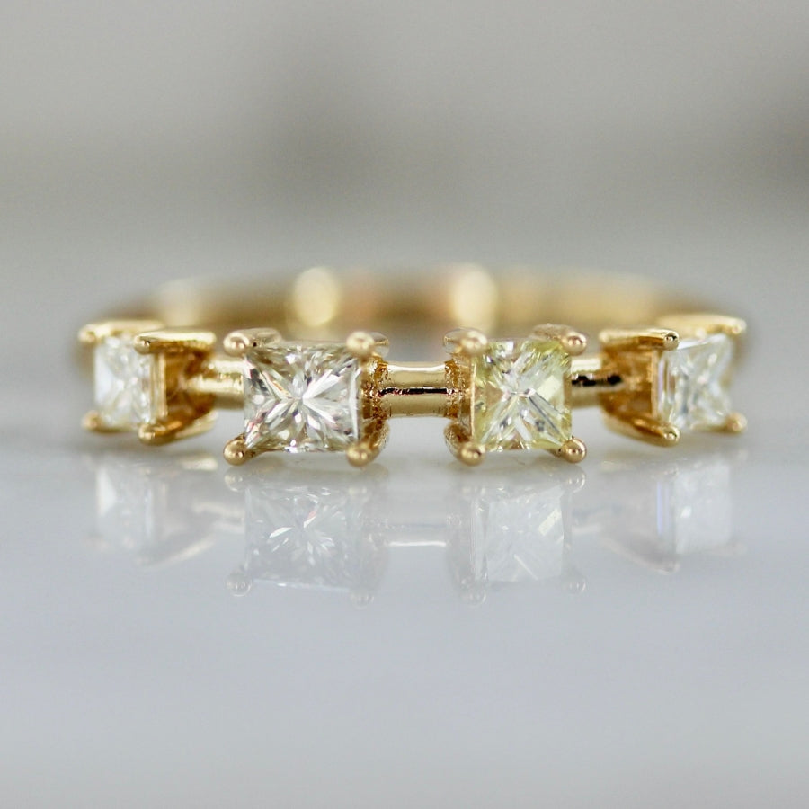 Little Dipper Diamond Band