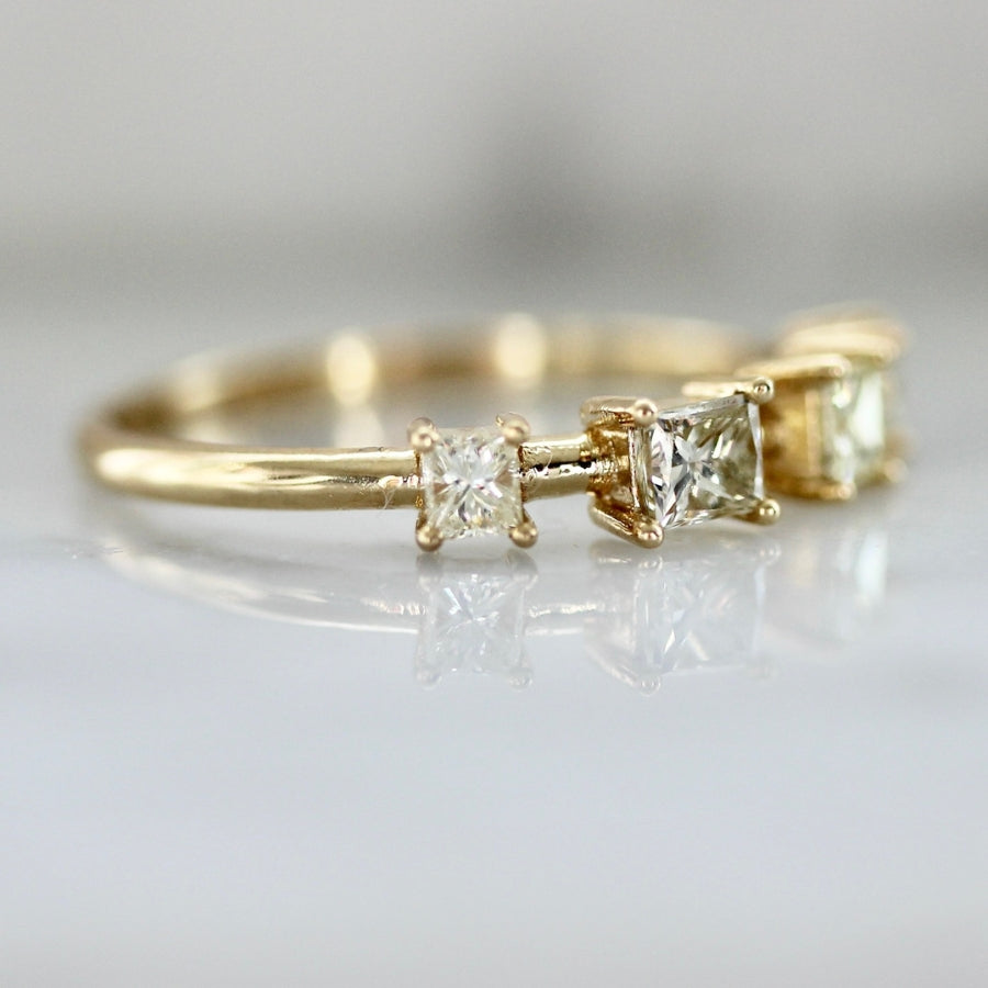 Little Dipper Diamond Band