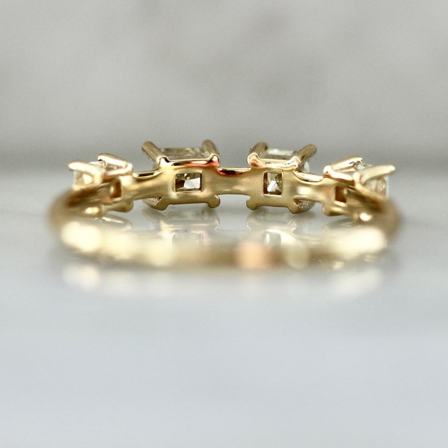 Little Dipper Diamond Band