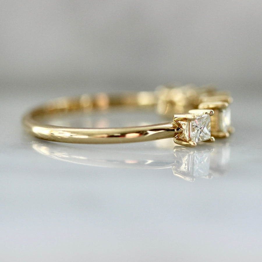 Little Dipper Diamond Band