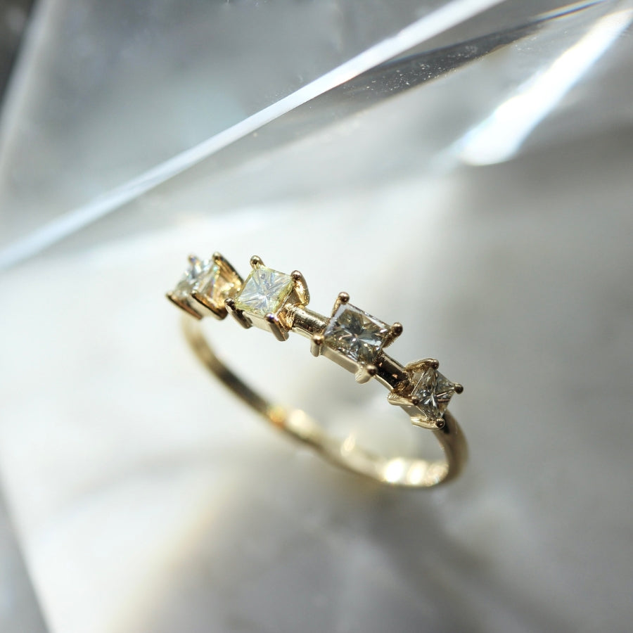 Little Dipper Diamond Band