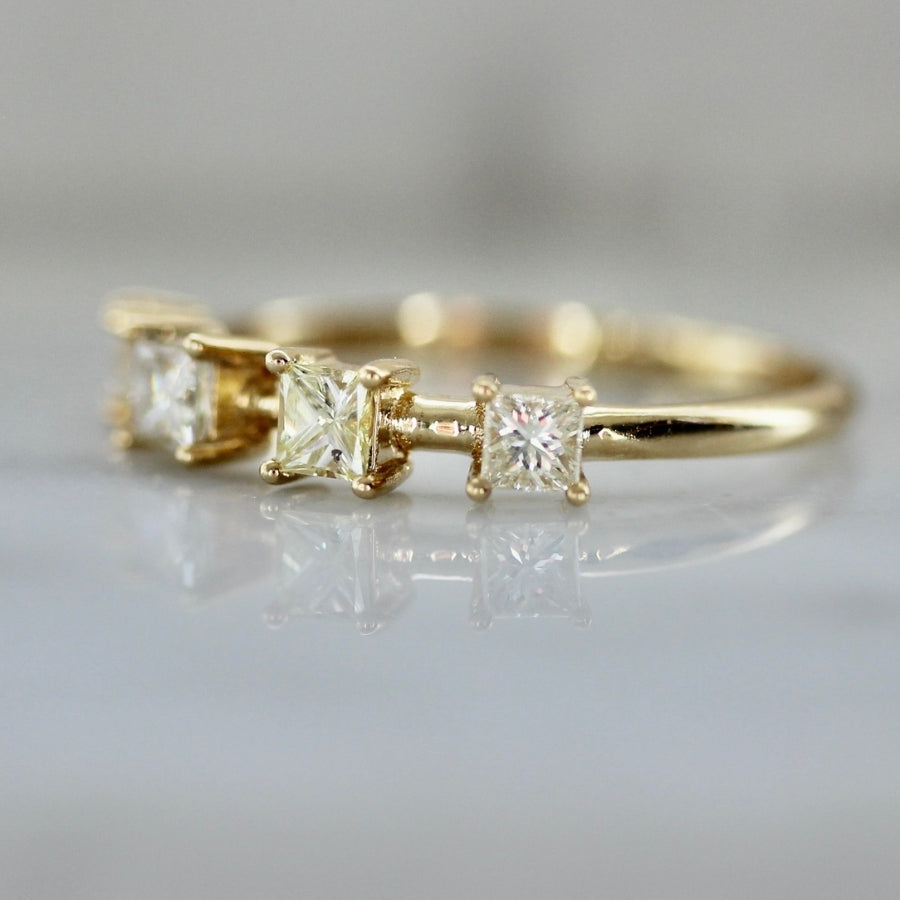 Little Dipper Diamond Band