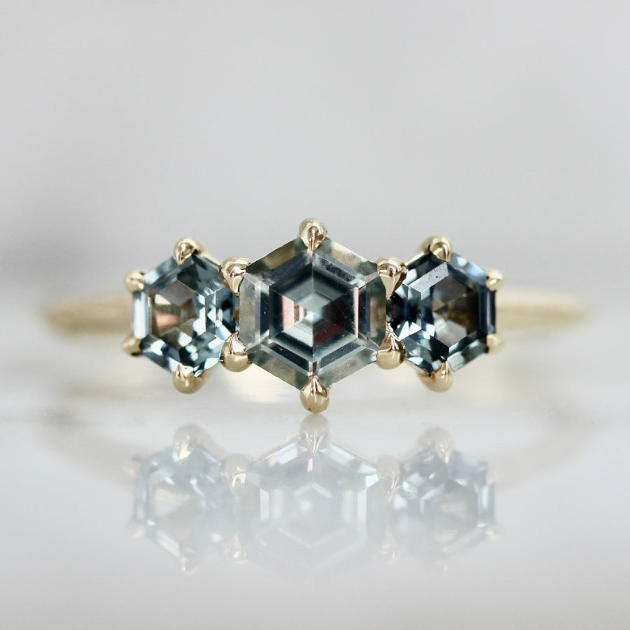 montana sapphire ring