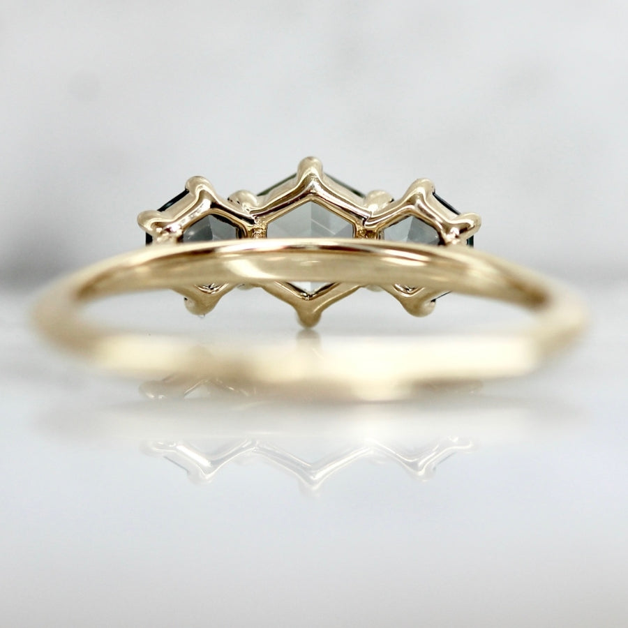 montana sapphire ring