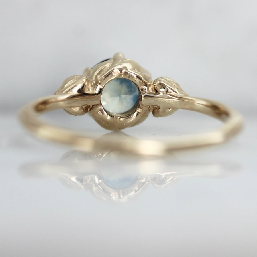 montana sapphire ring