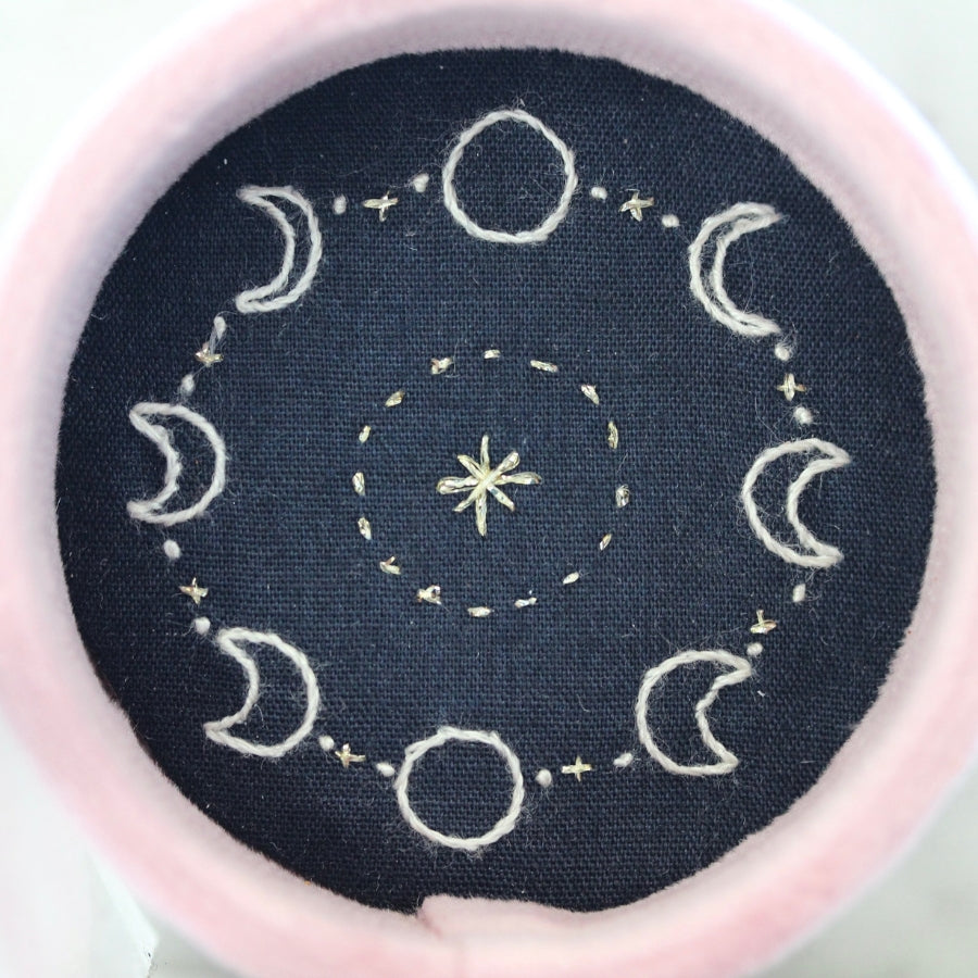 Whipped Dream Icy Emerald Cut Diamond Ring